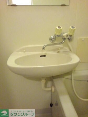 ニューシティー小川Iの物件内観写真